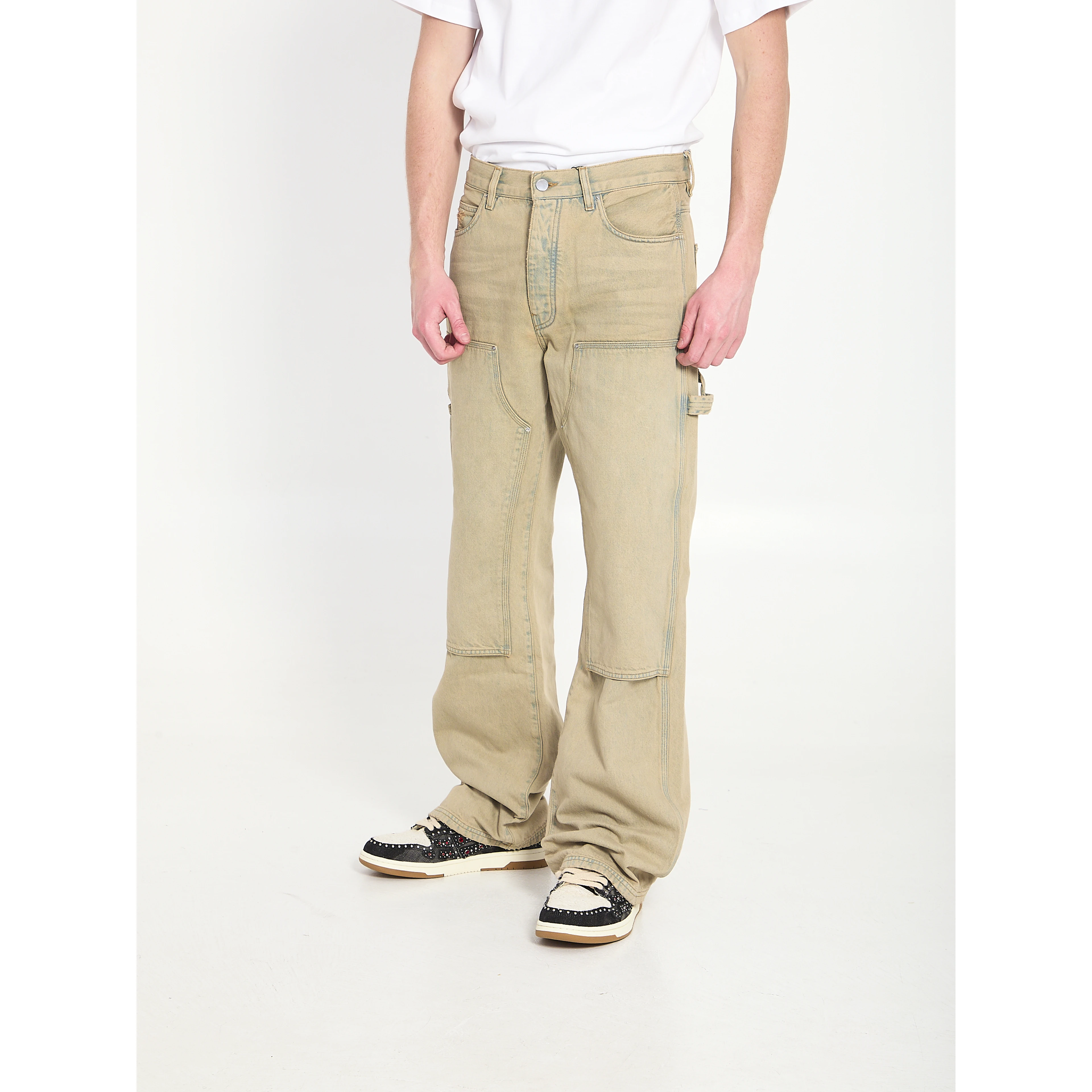 Carpenter jeans