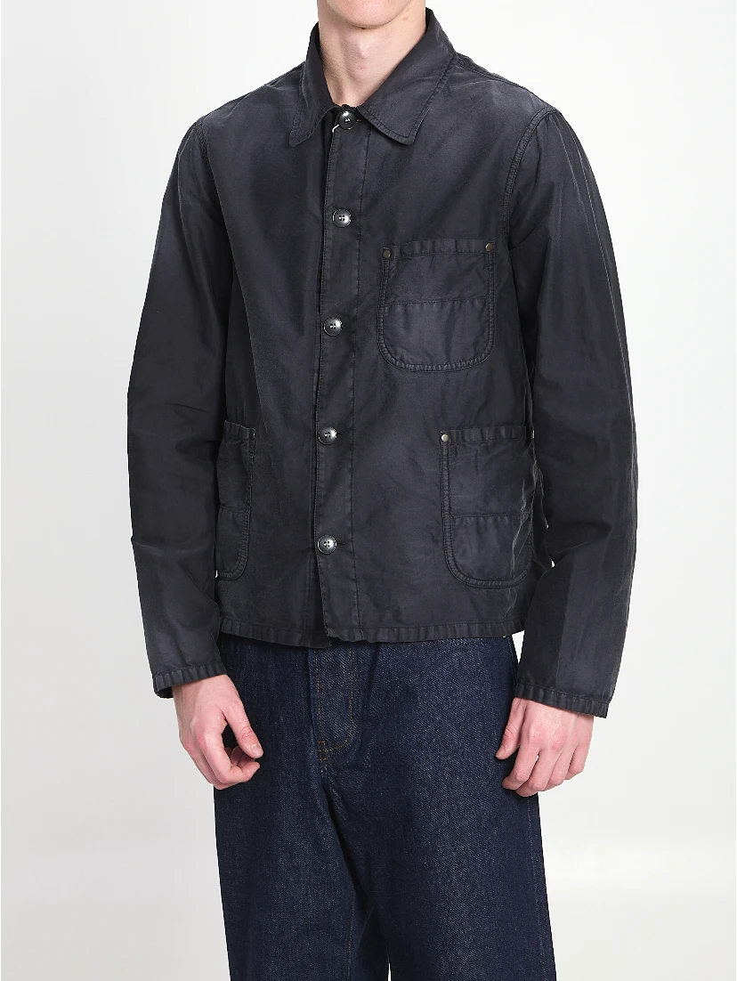 Sports jacket