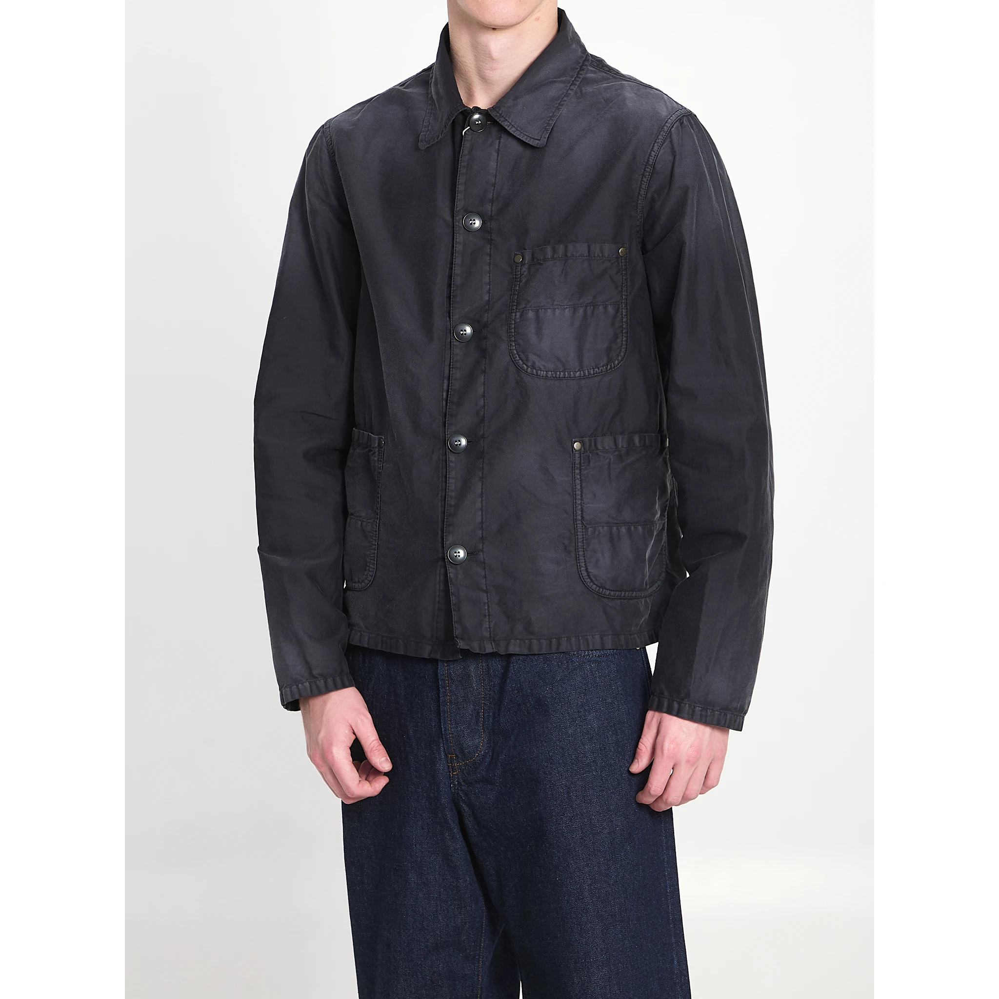 Sports jacket
