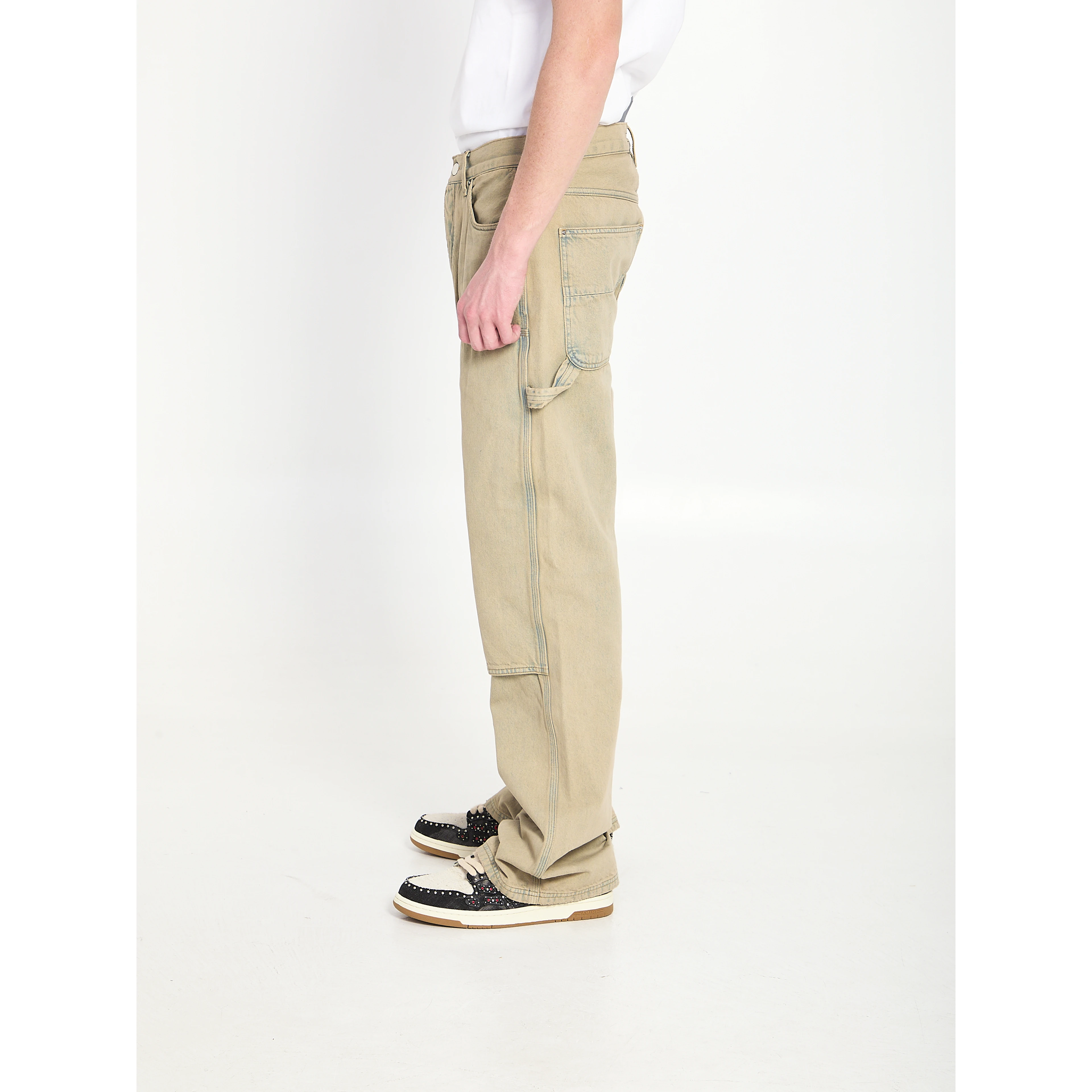 Carpenter jeans