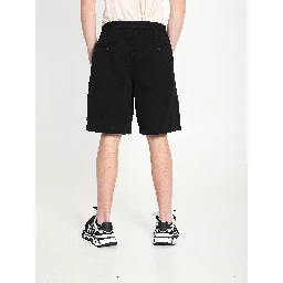 Cargo bermuda shorts