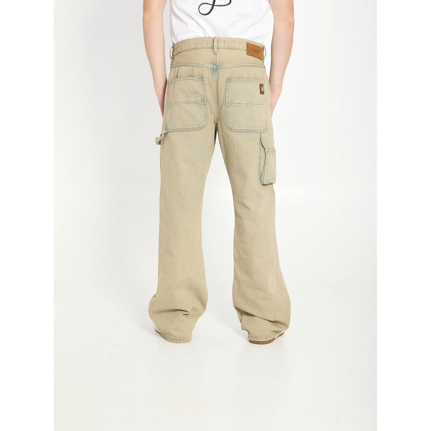 Carpenter jeans