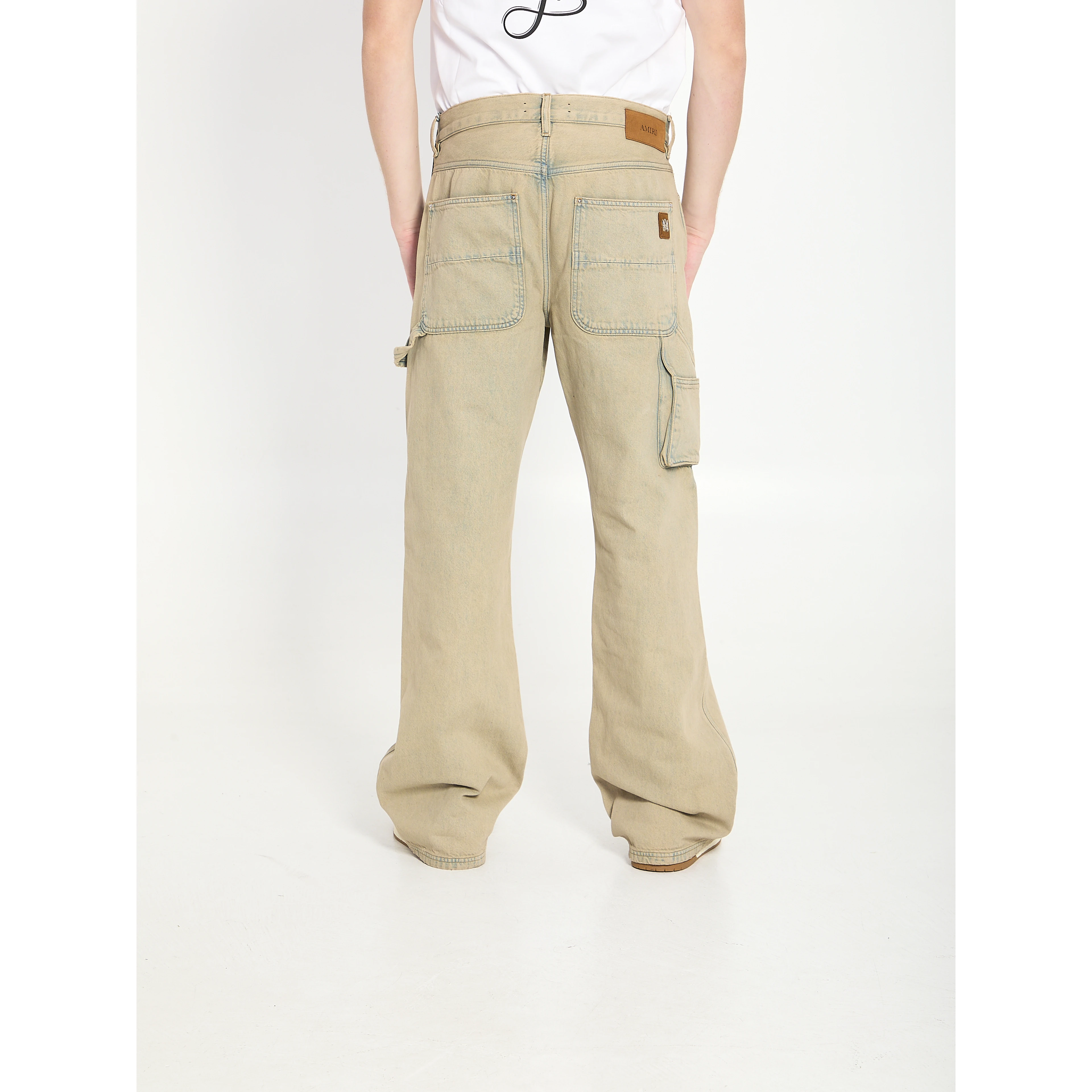 Carpenter jeans