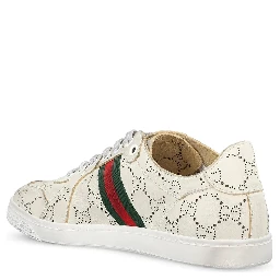 GG Web sneakers