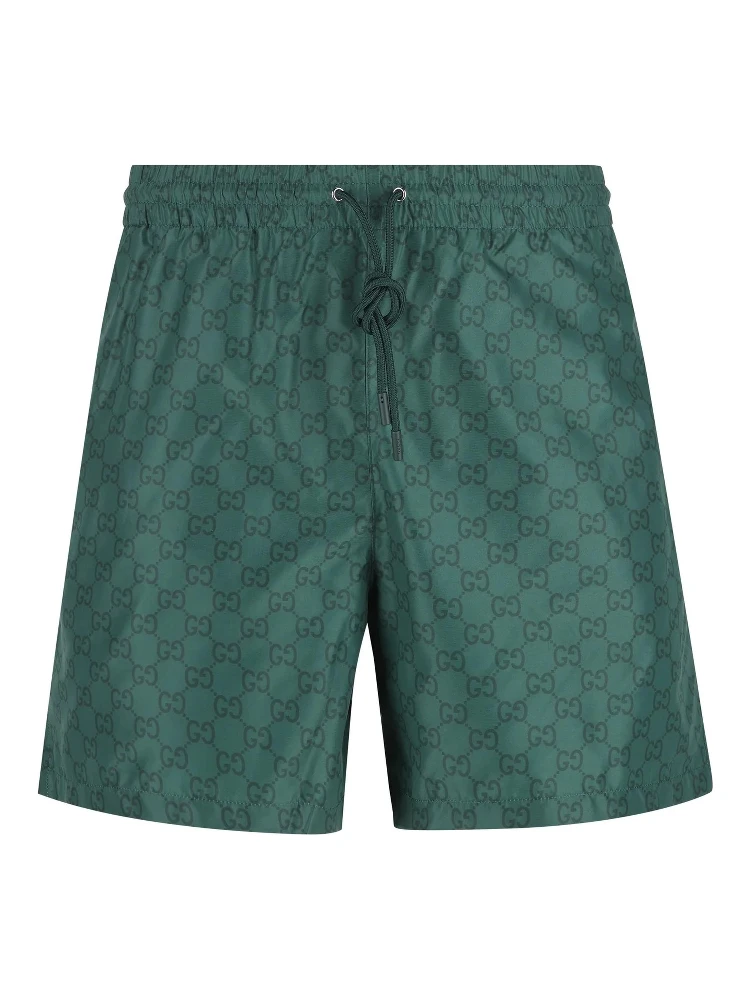 Shorts swimwear GG