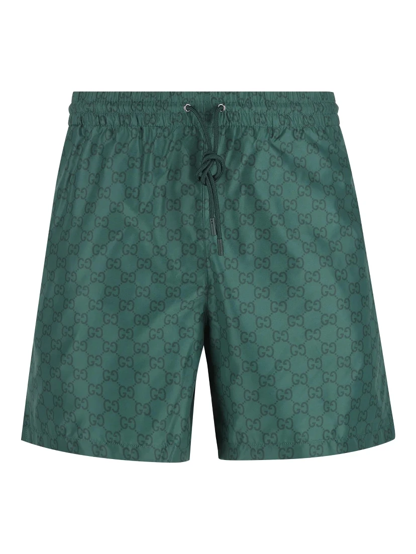 Shorts swimwear GG
