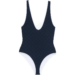 One piece swimwear GG