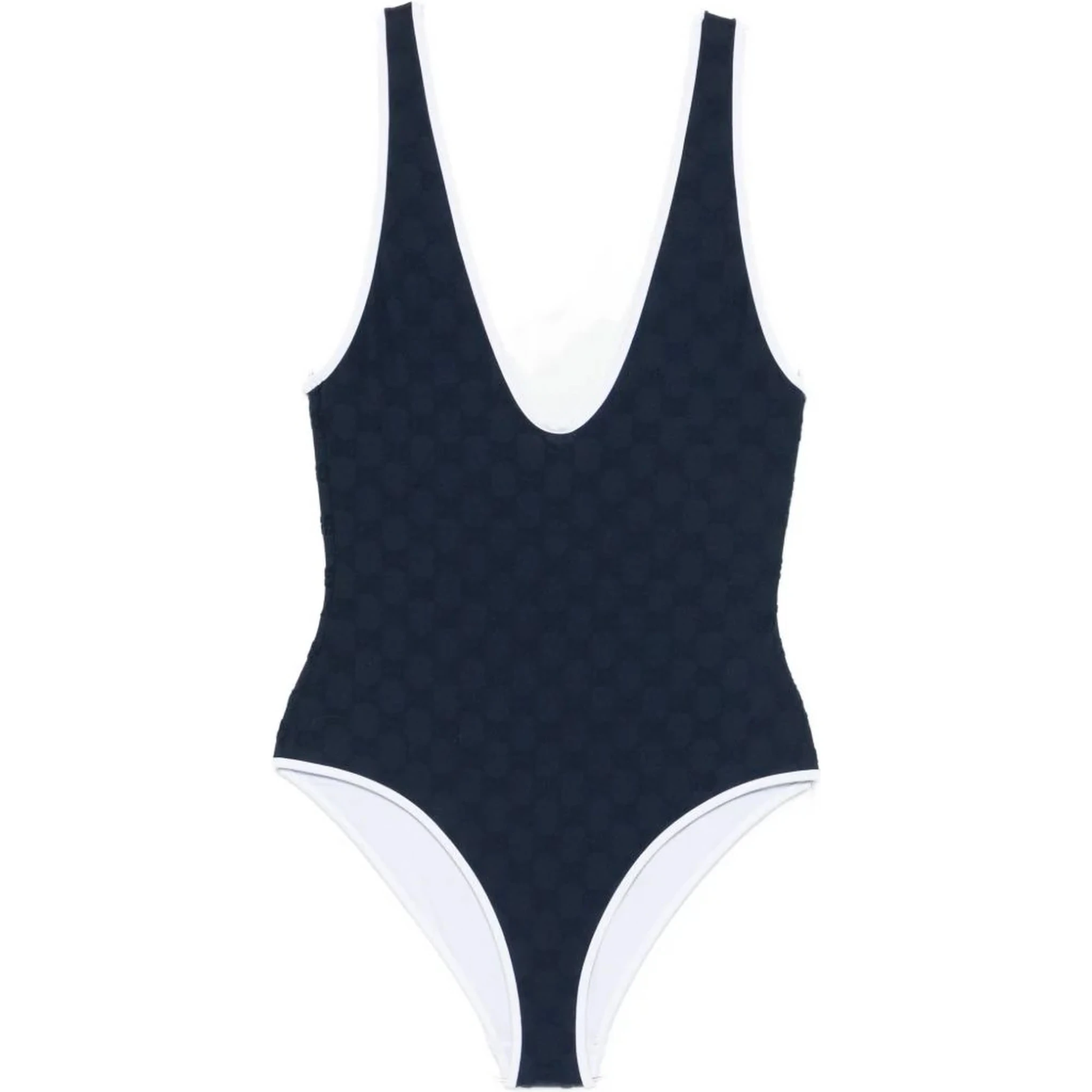 One piece swimwear GG