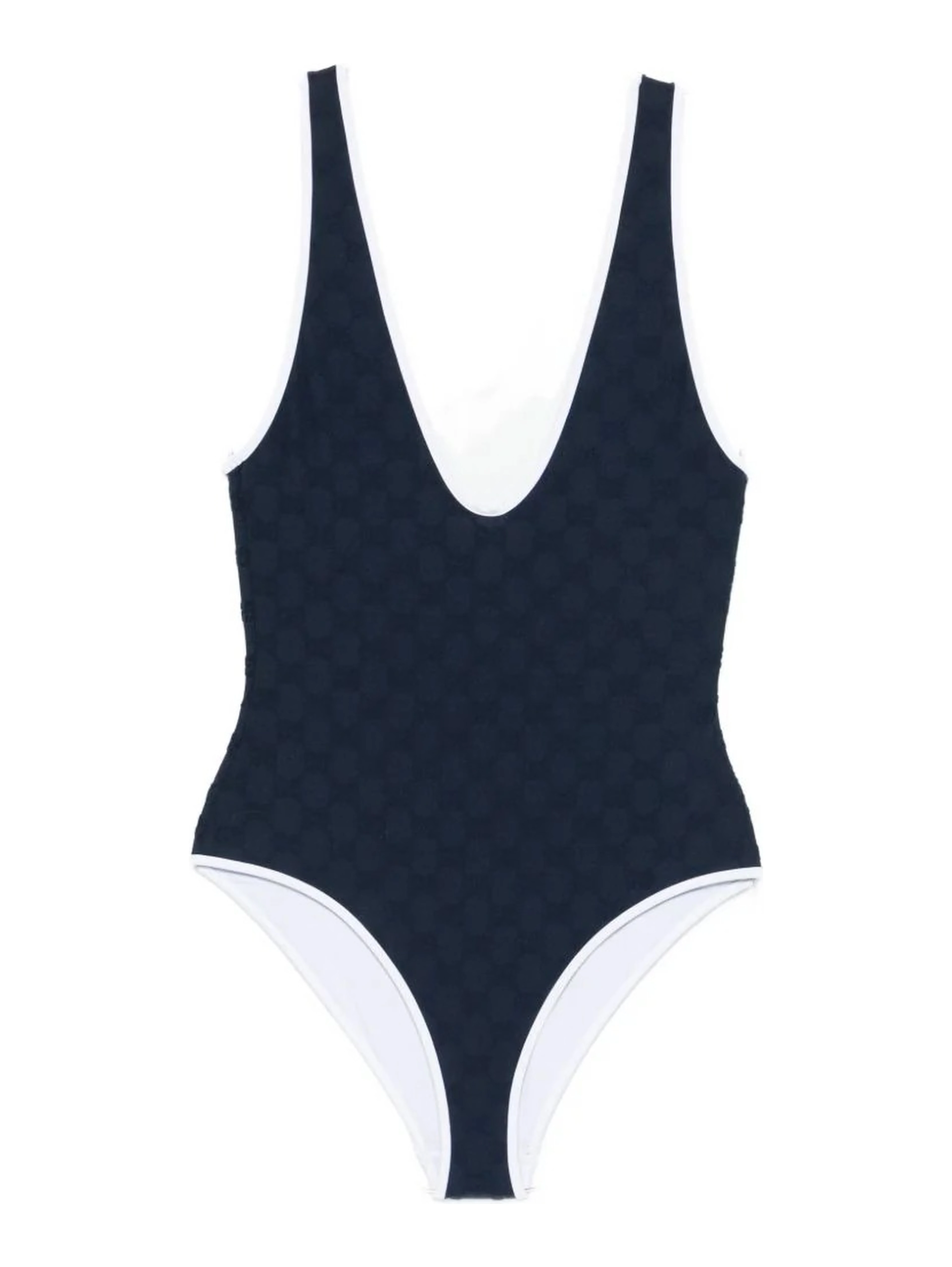 One piece swimwear GG