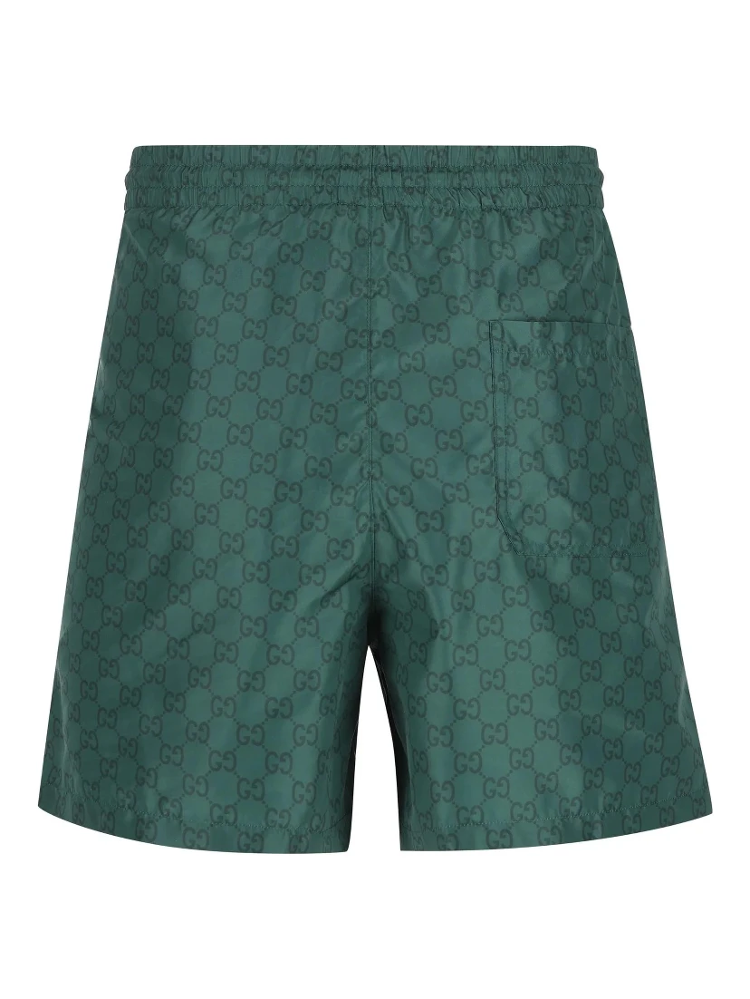 Shorts swimwear GG
