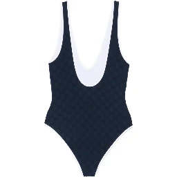 One piece swimwear GG