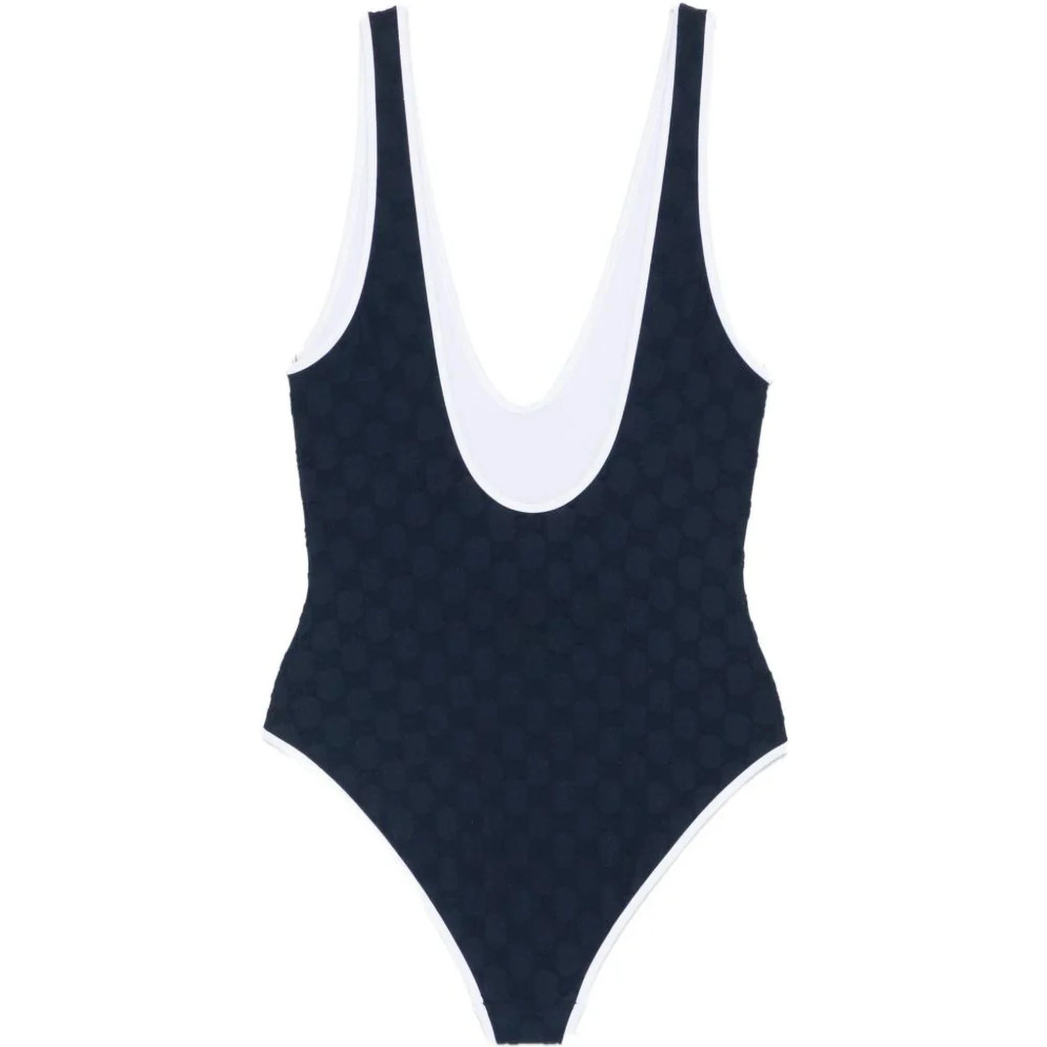 One piece swimwear GG