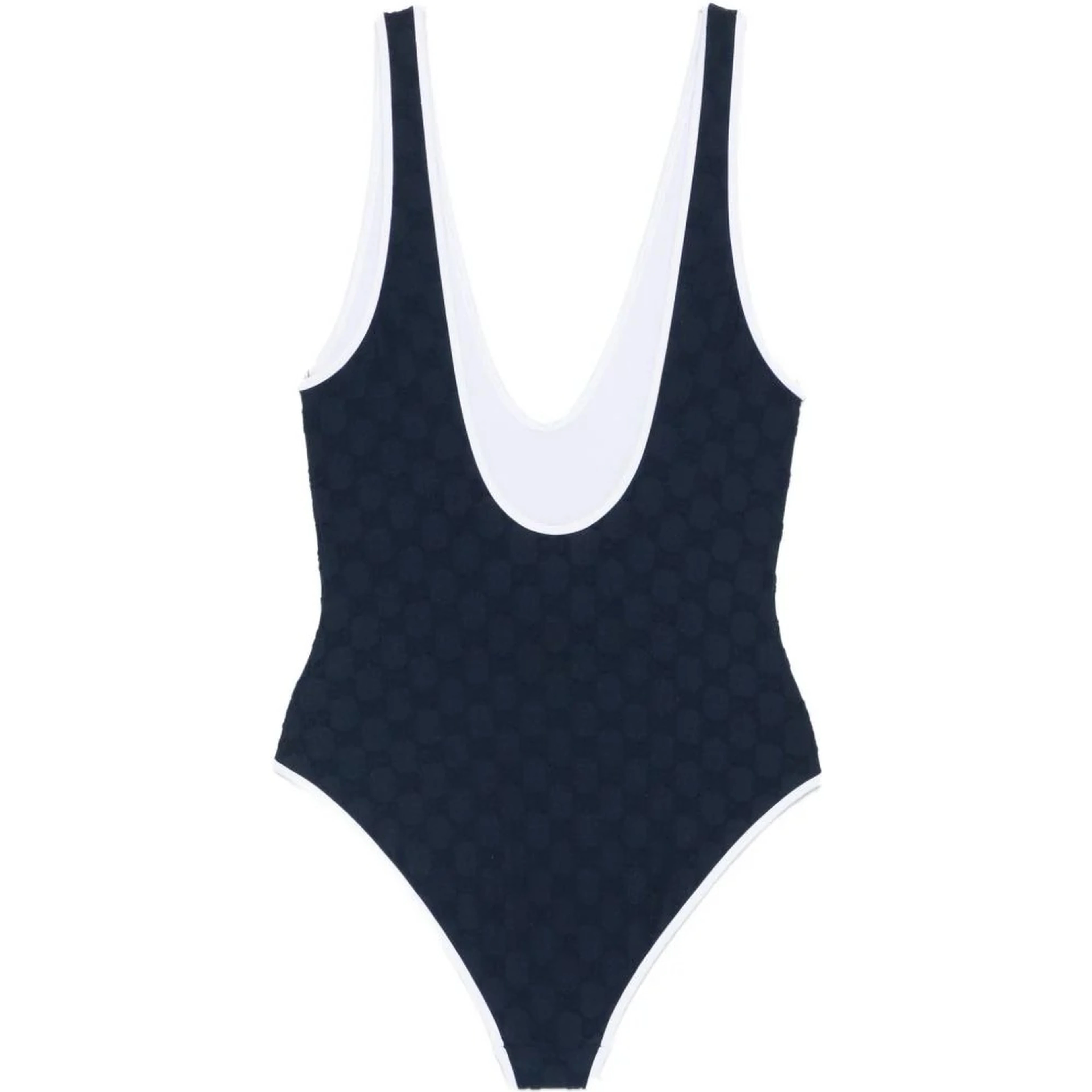 One piece swimwear GG