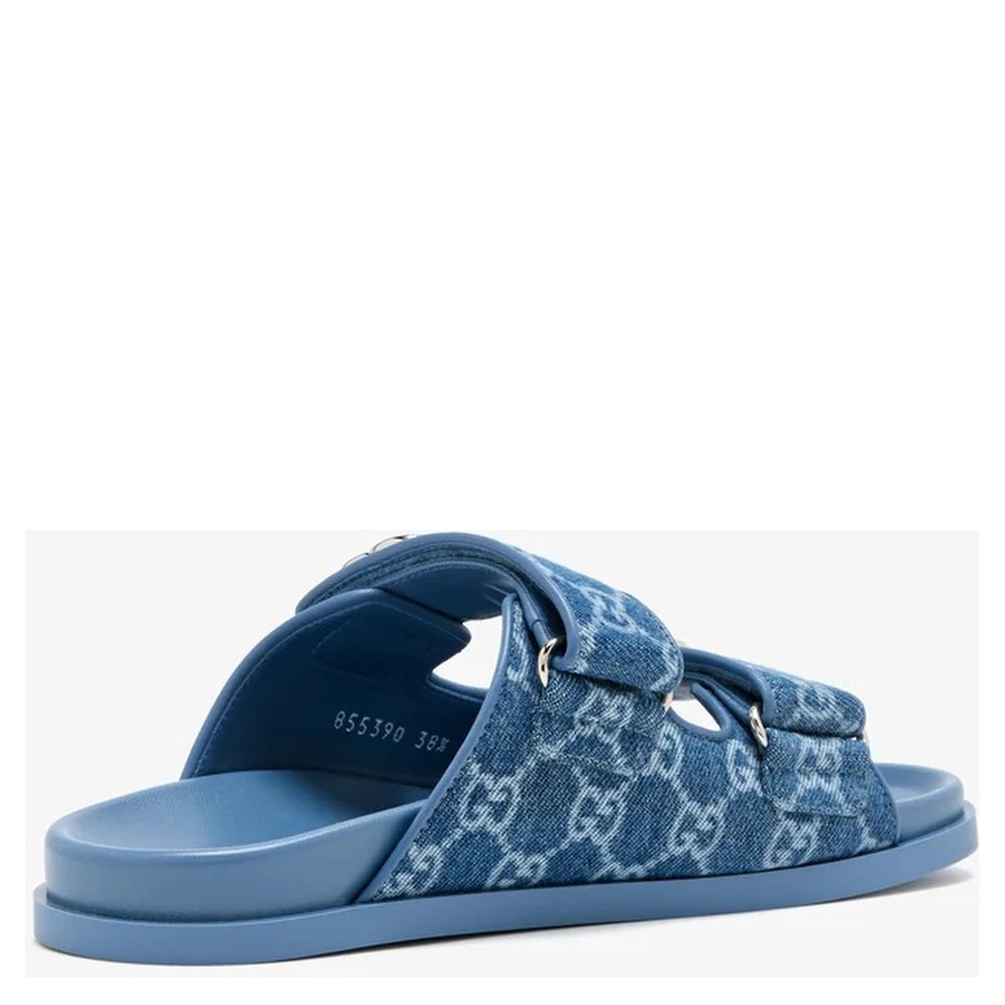 Slides sandals GG