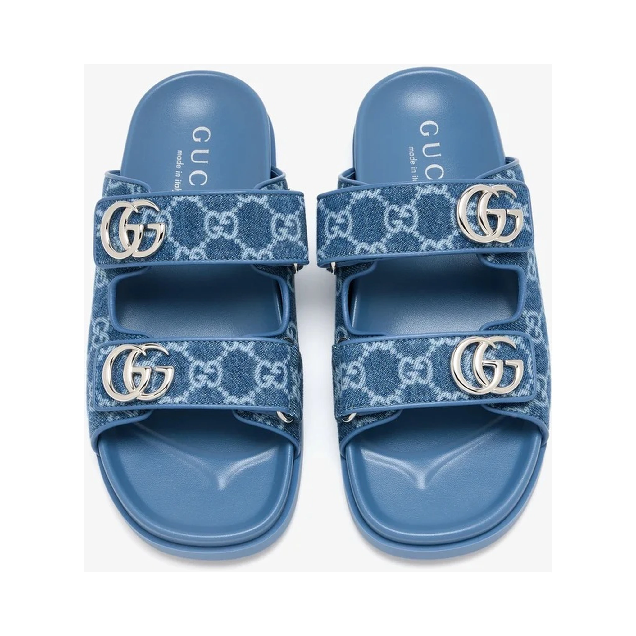 Slides sandals GG