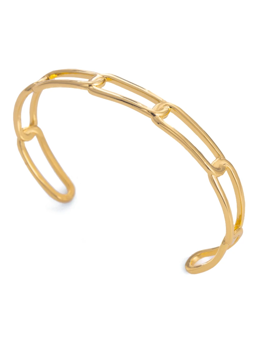 BRACELET RIGID SQUARE