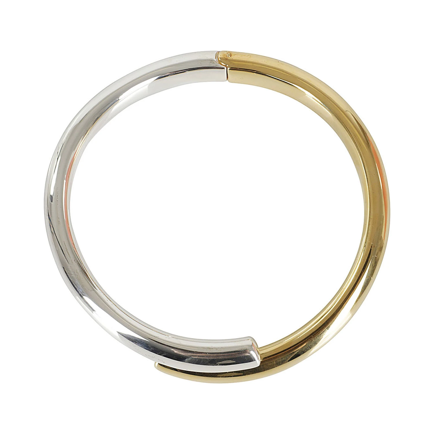 CHOKER TUBE