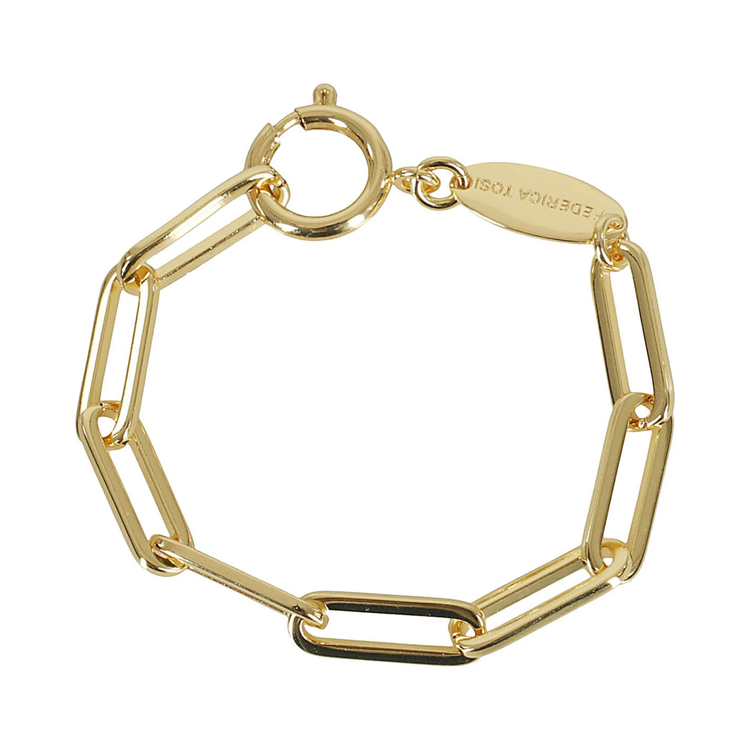 BRACELET SQUARE