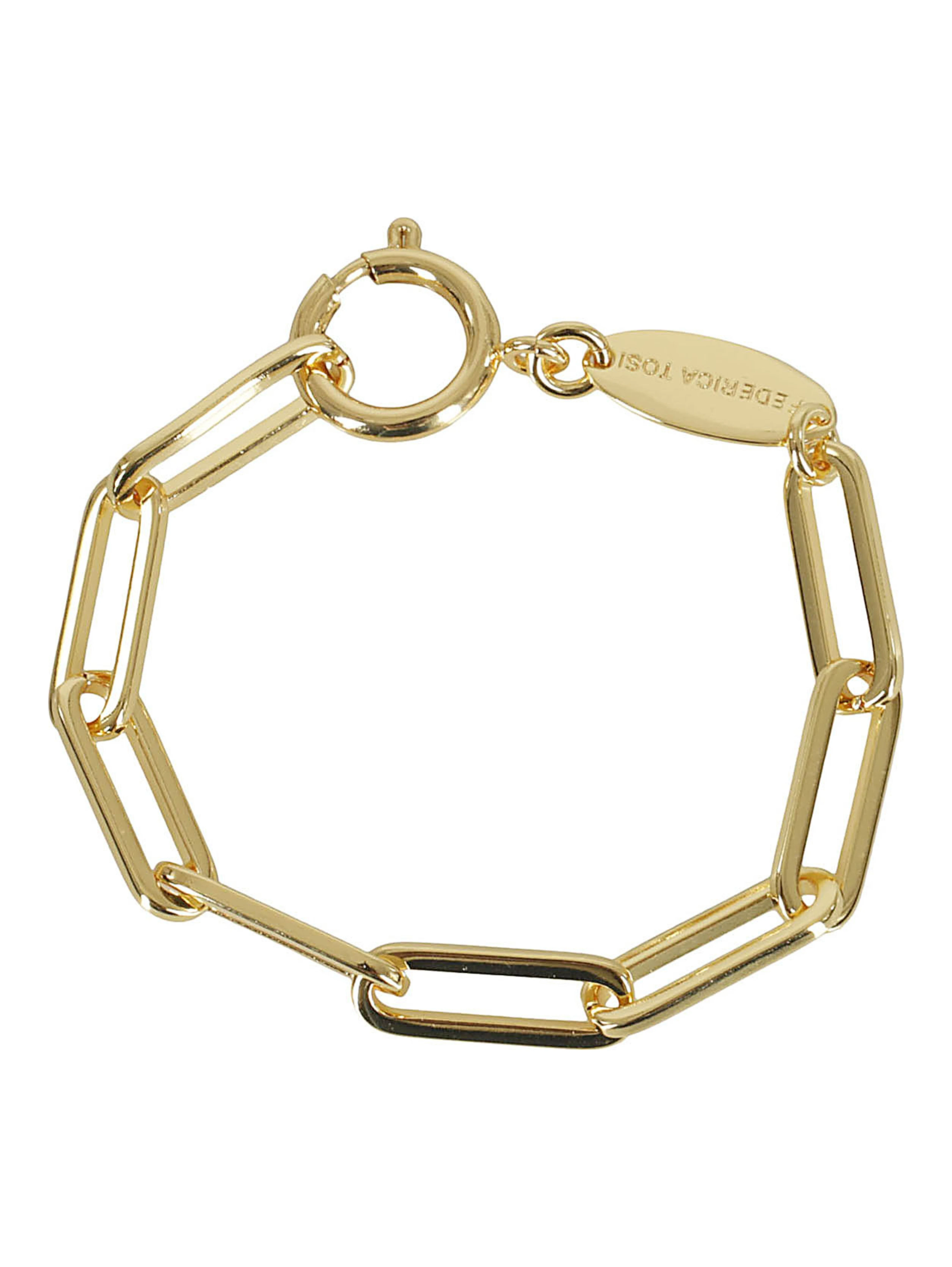BRACELET SQUARE