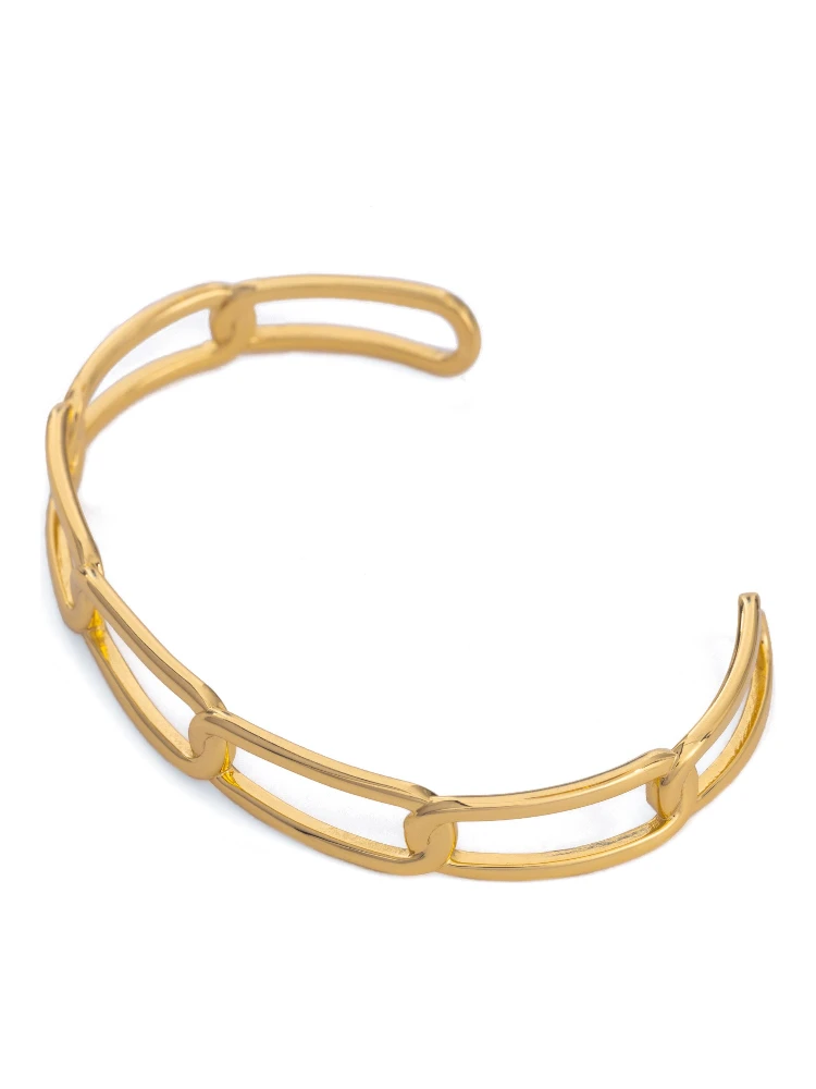 BRACELET RIGID SQUARE alternative