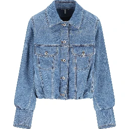 Loewe Jackets Blue