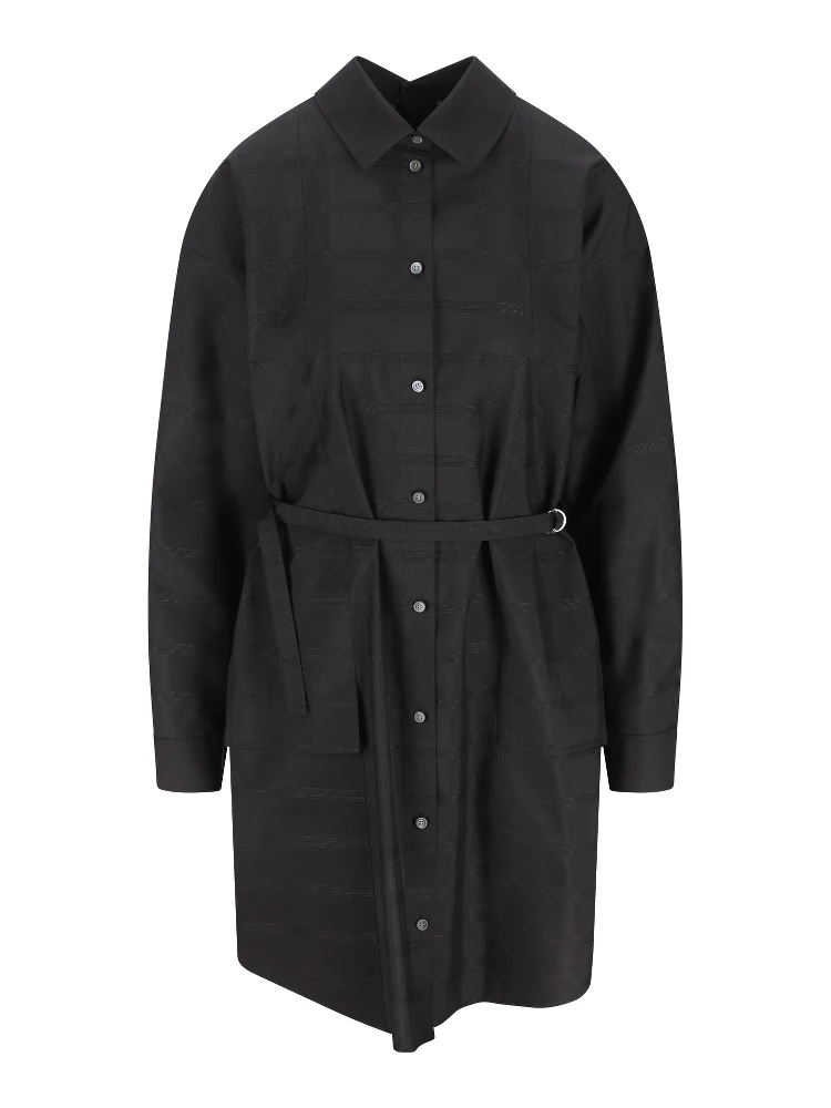 Loewe Dresses Black