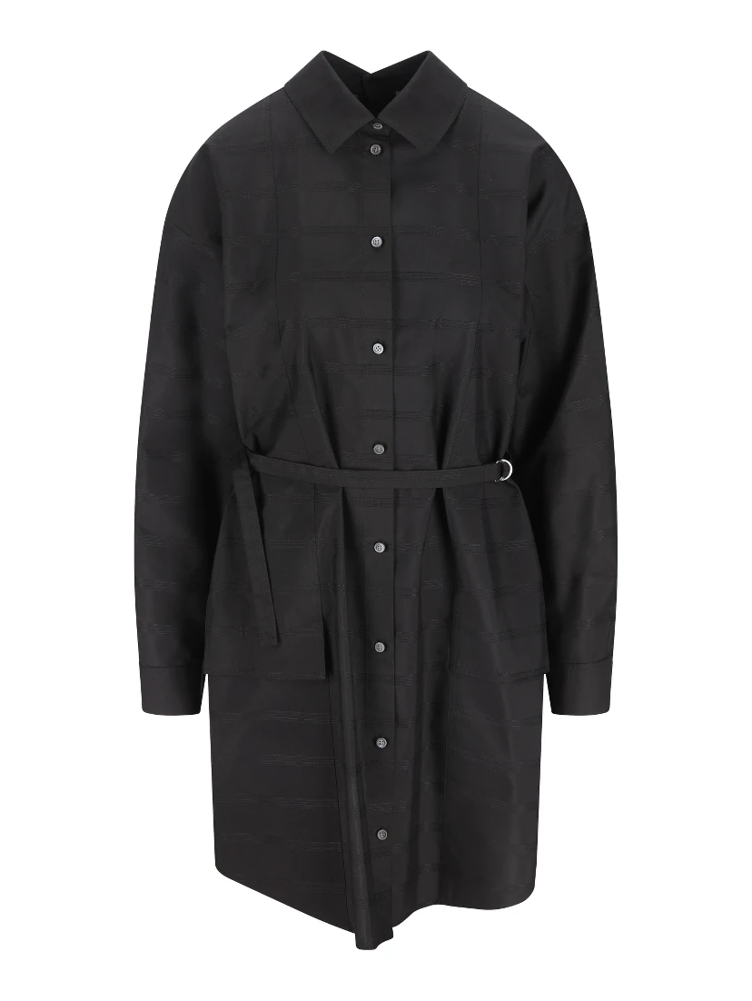 Loewe Dresses Black