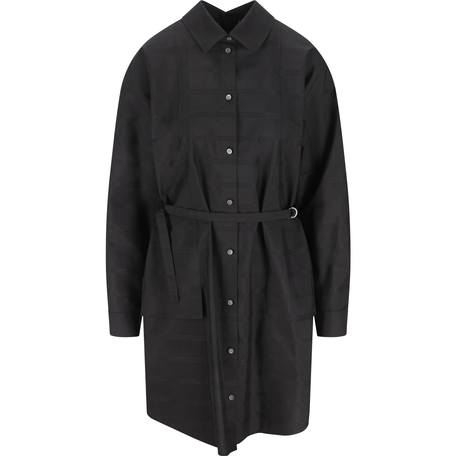 Loewe Dresses Black