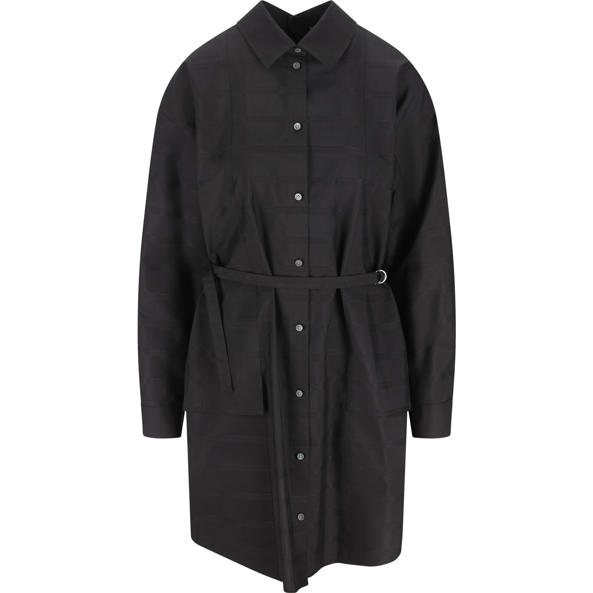 Loewe Dresses Black