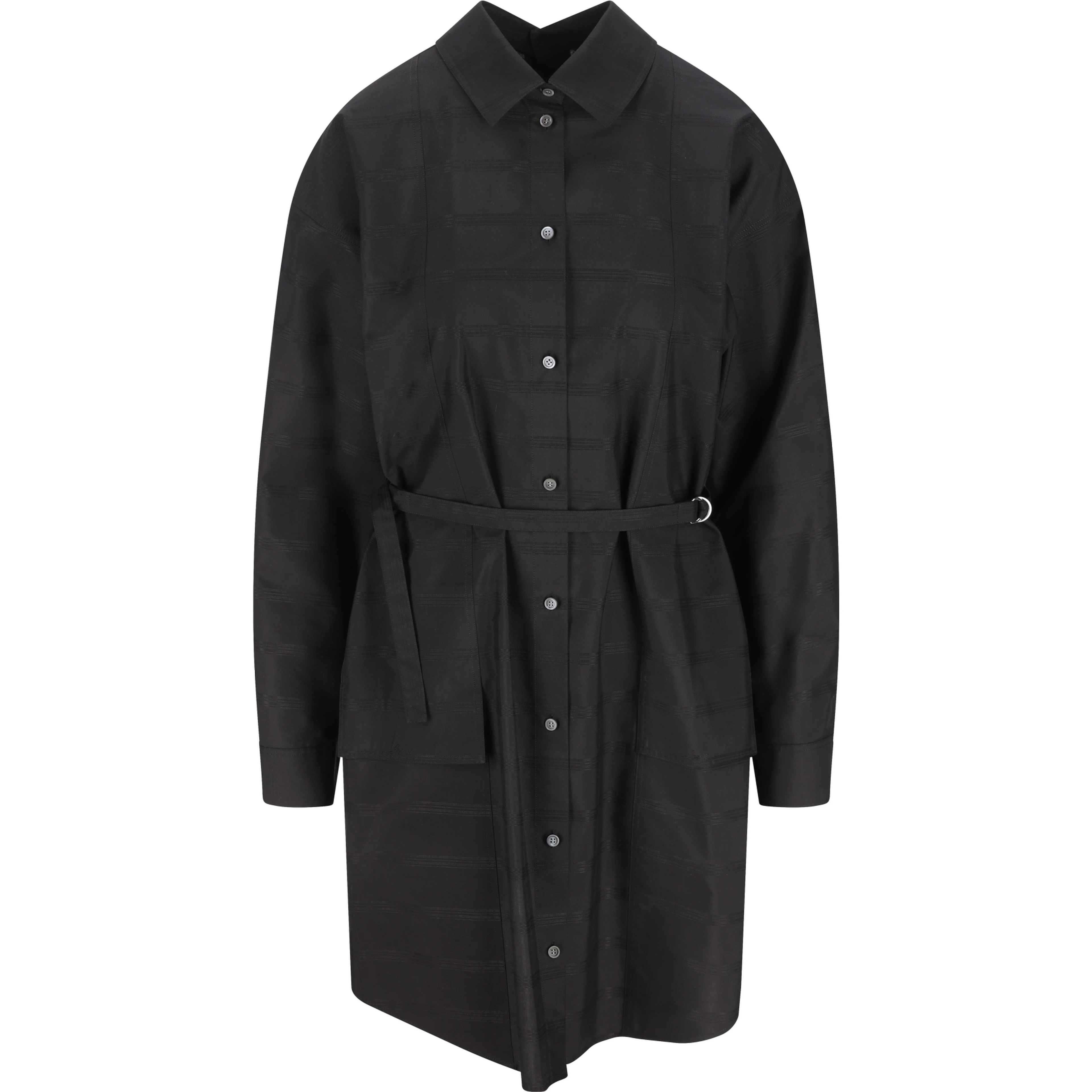 Loewe Dresses Black