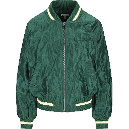 Loewe Jackets Green