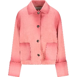 Loewe Jackets Pink