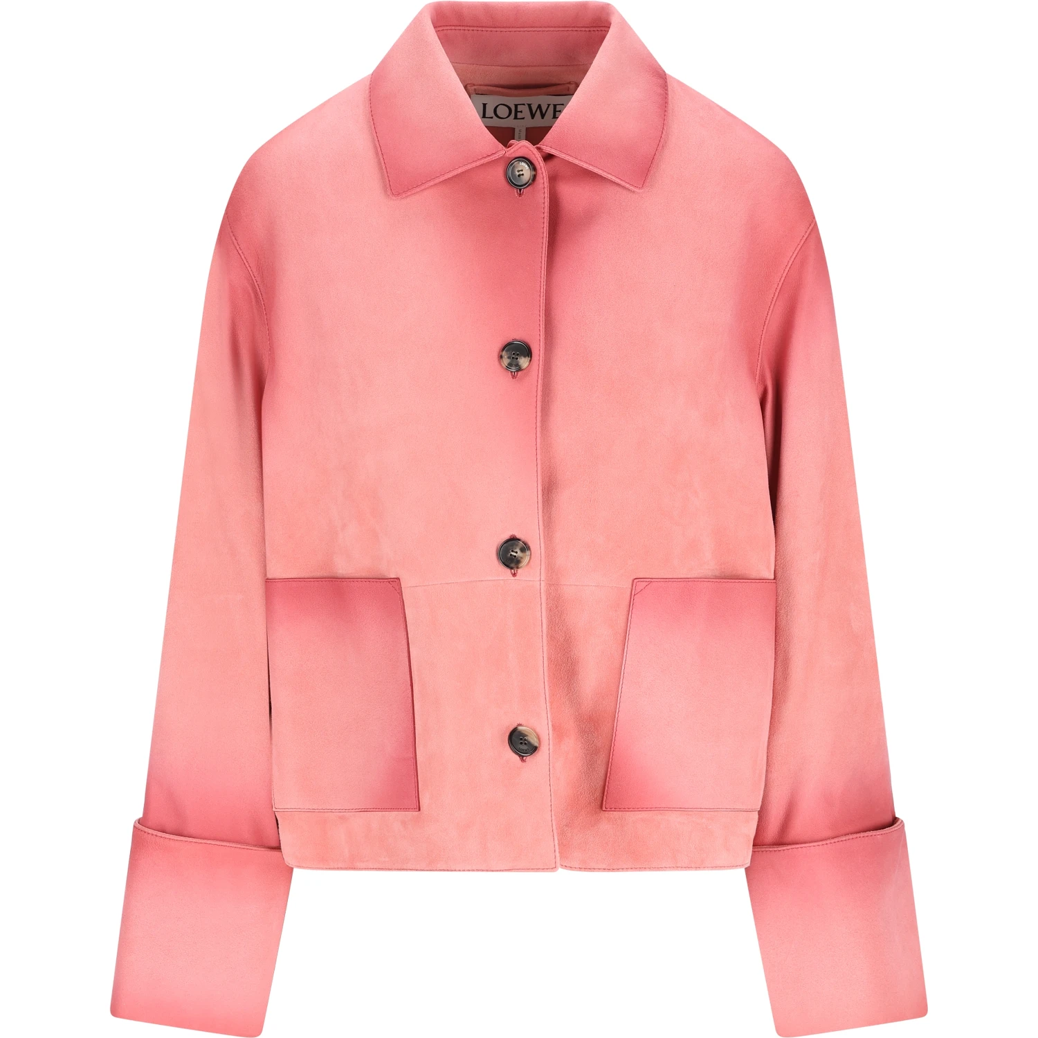 Loewe Jackets Pink