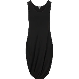 Loewe Dresses Black