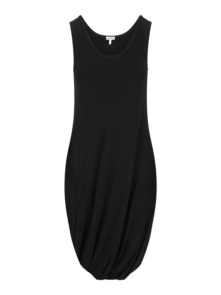 Loewe Dresses Black