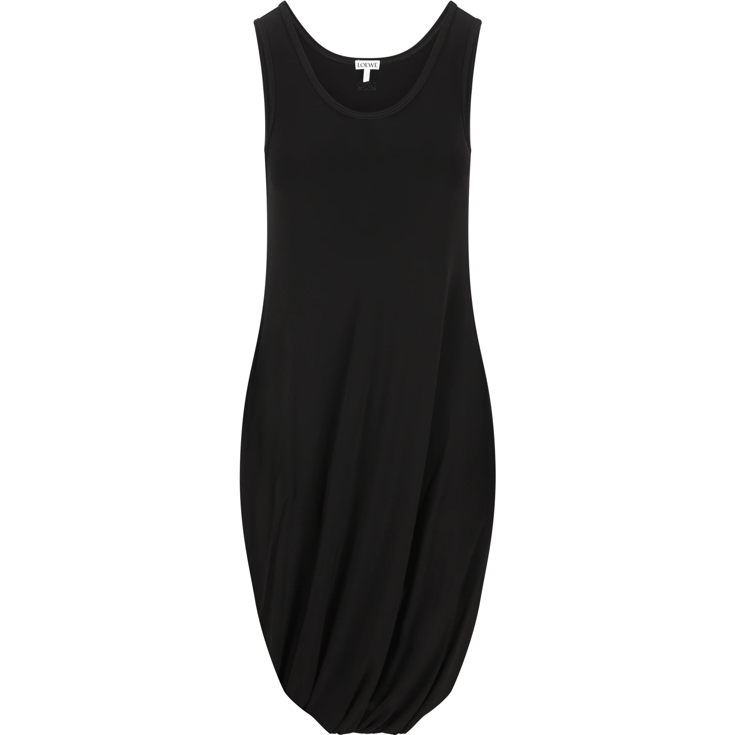Loewe Dresses Black
