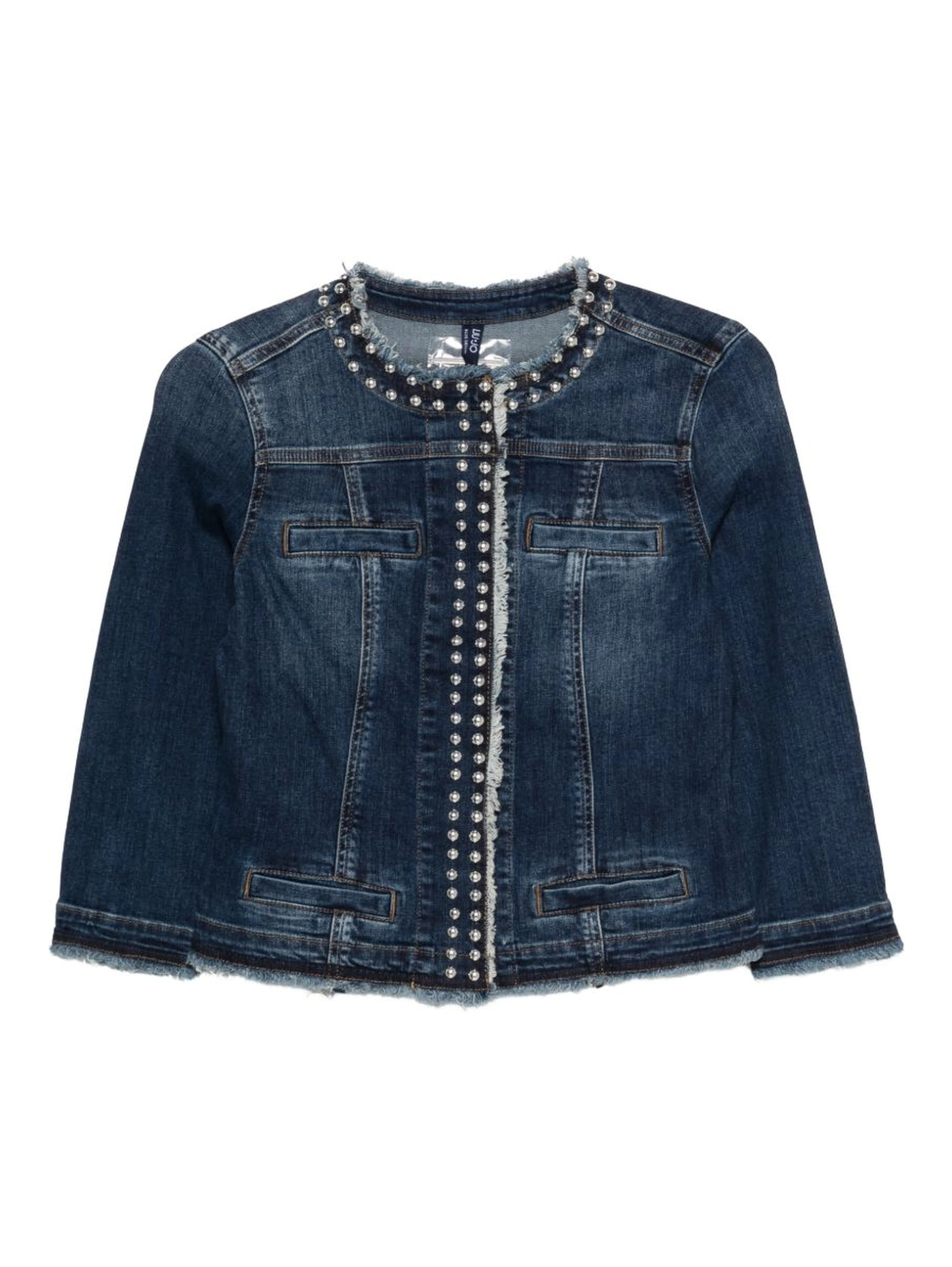 Liu Jo Jackets Blue