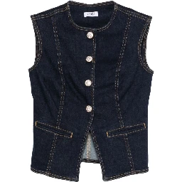 جاكيتات ليو جو الزرقاء