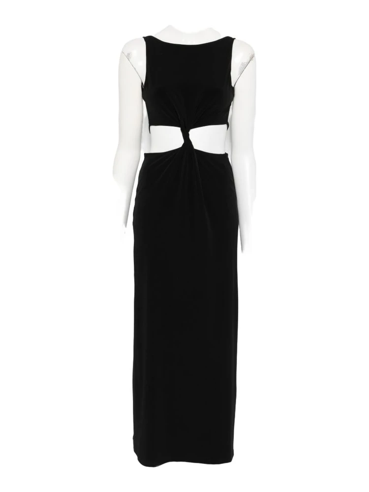 Eleh Dresses Black