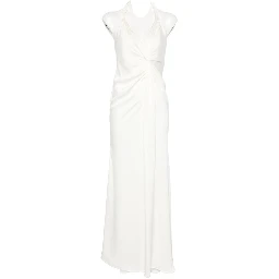 Eleh Dresses Cream
