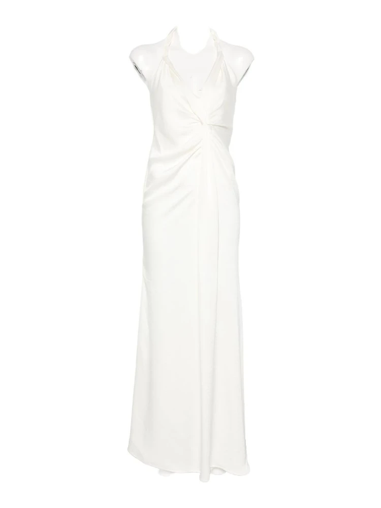 Eleh Dresses Cream