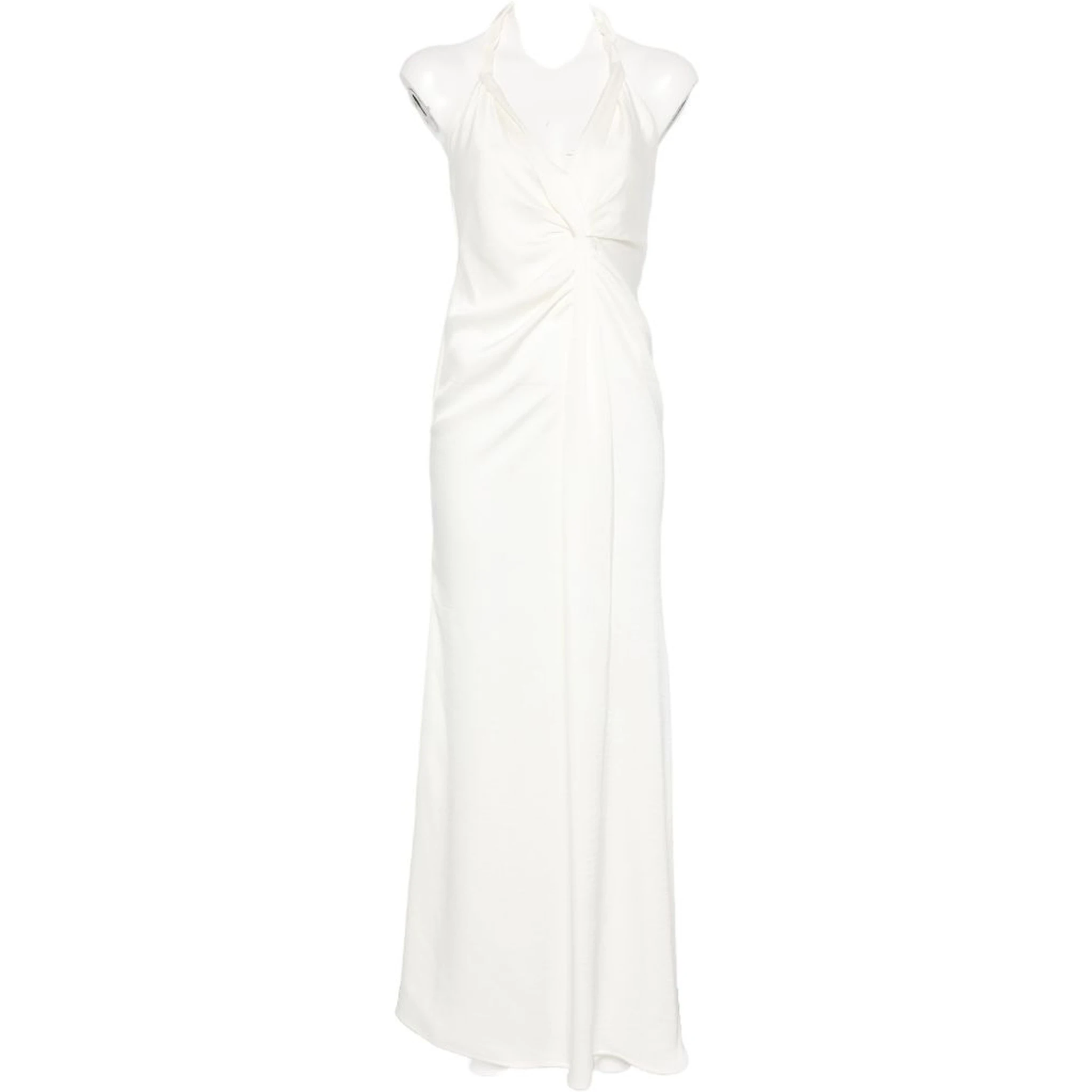 Eleh Dresses Cream