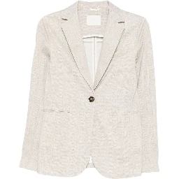 Circolo 1901 Jackets Beige