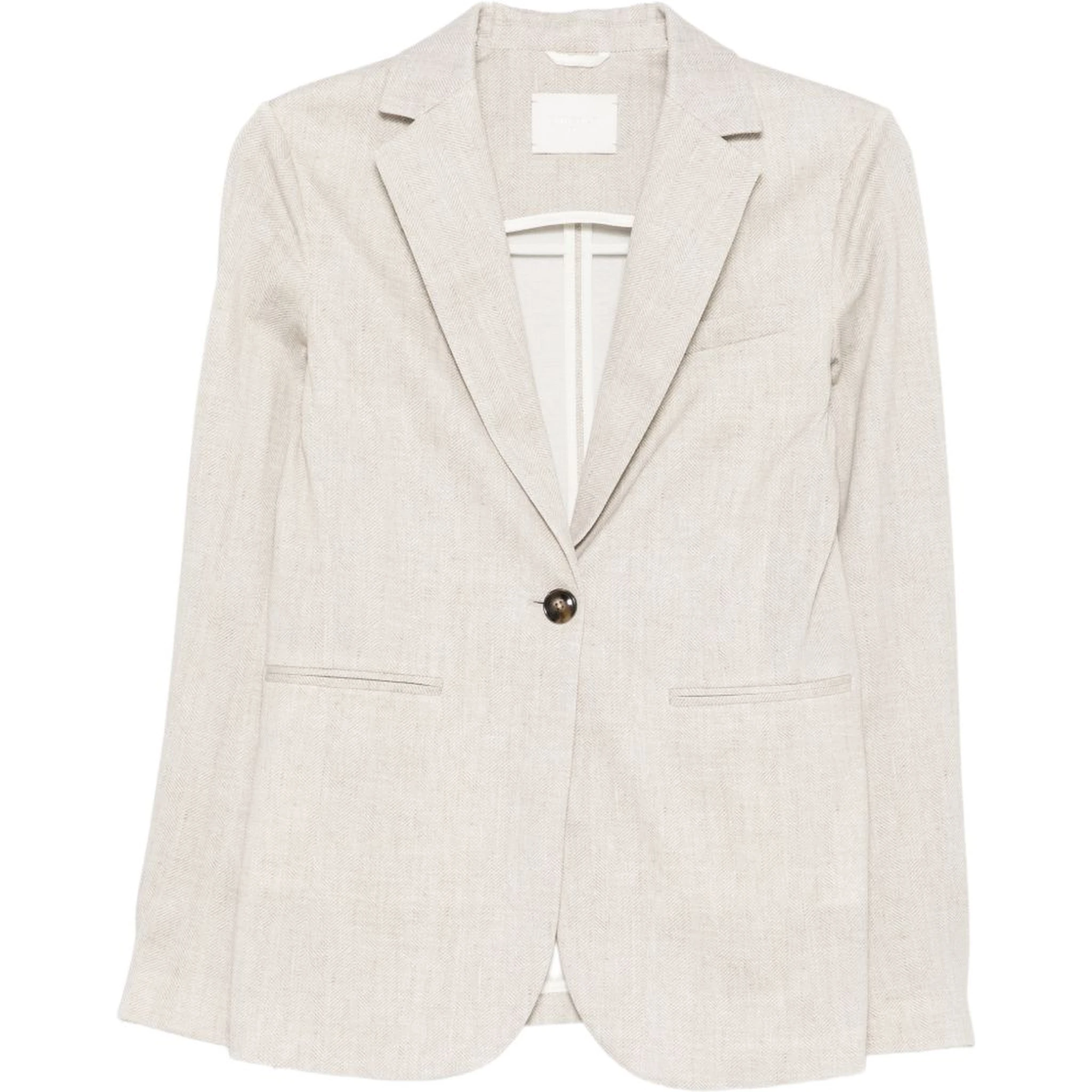 Circolo 1901 Jackets Beige