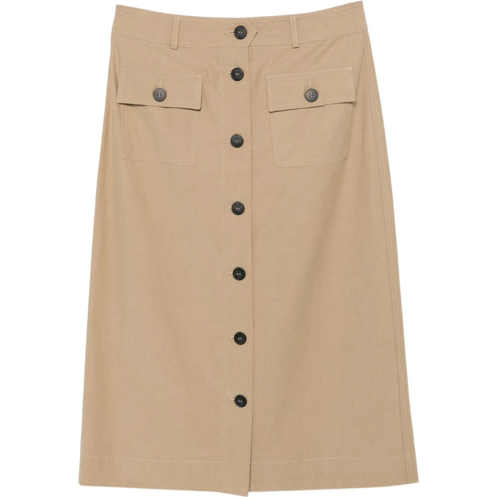 Liu Jo Skirts Beige