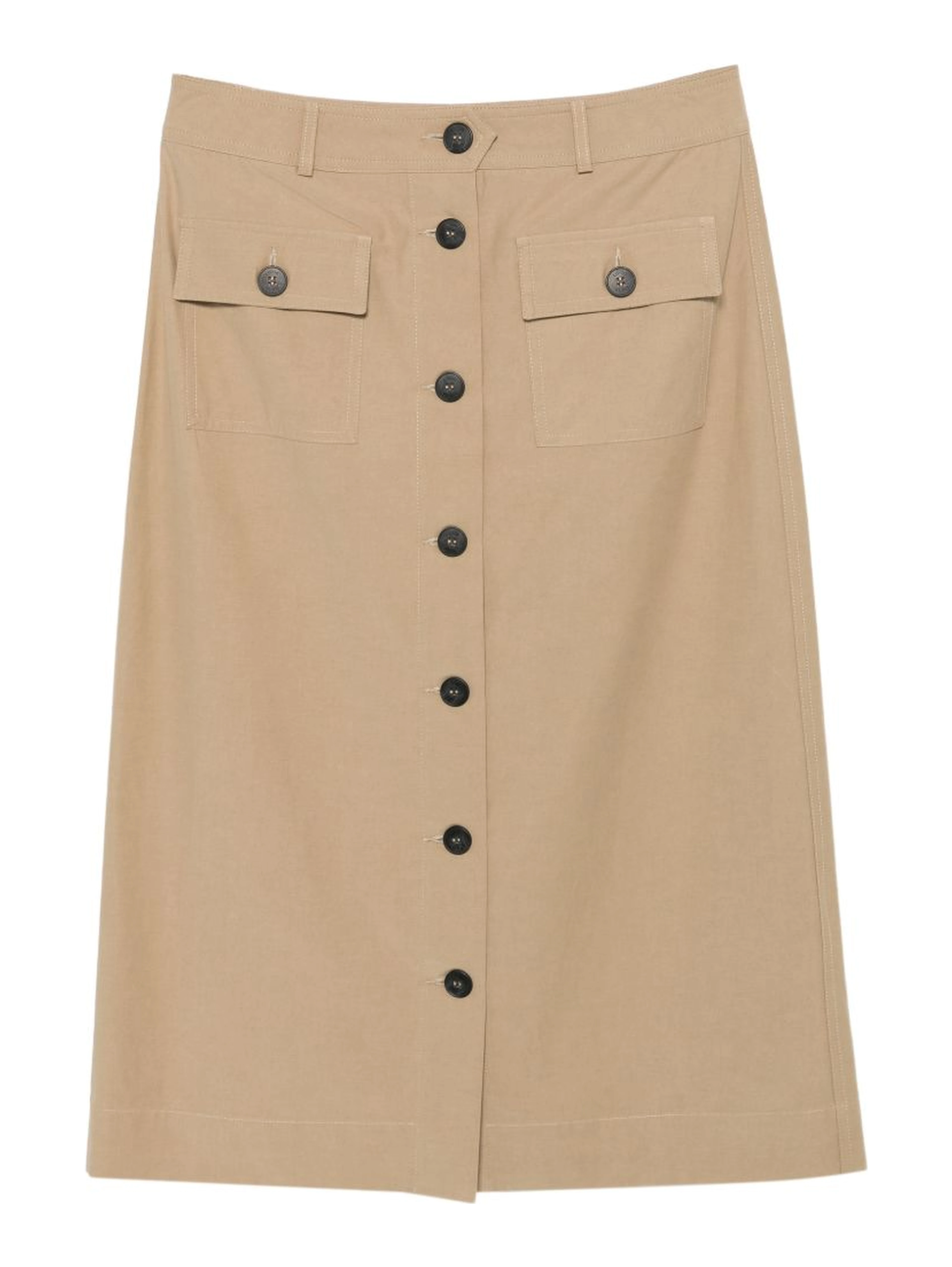 Liu Jo Skirts Beige