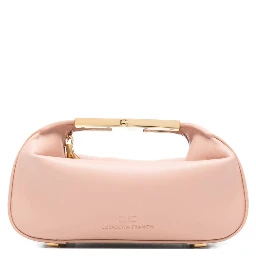 Elisabetta Franchi Bags.. Natural