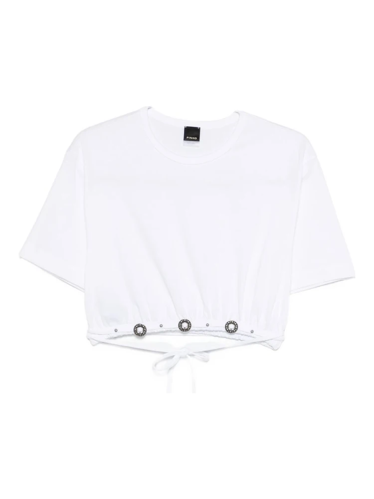 Pinko Sweaters White