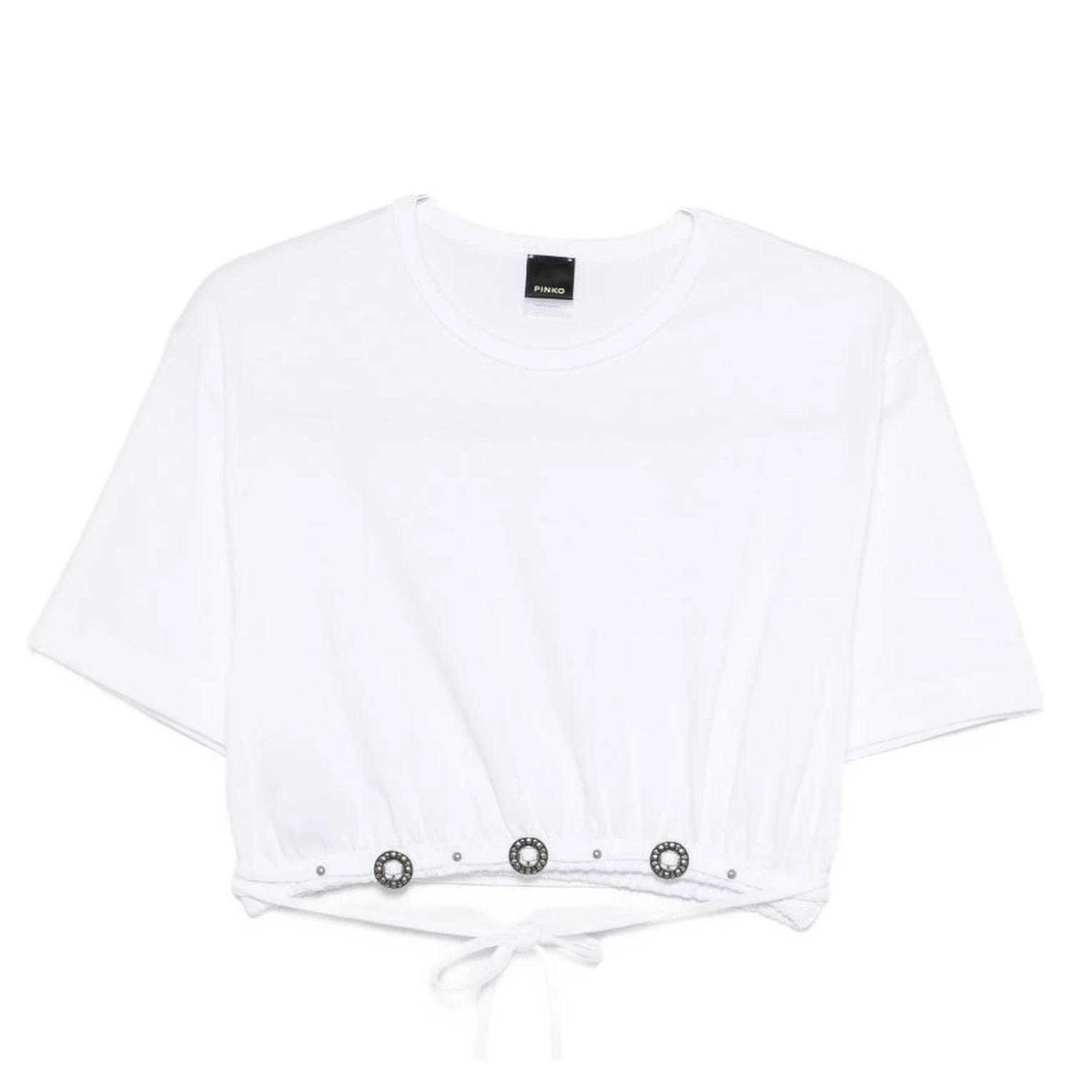 Pinko Sweaters White