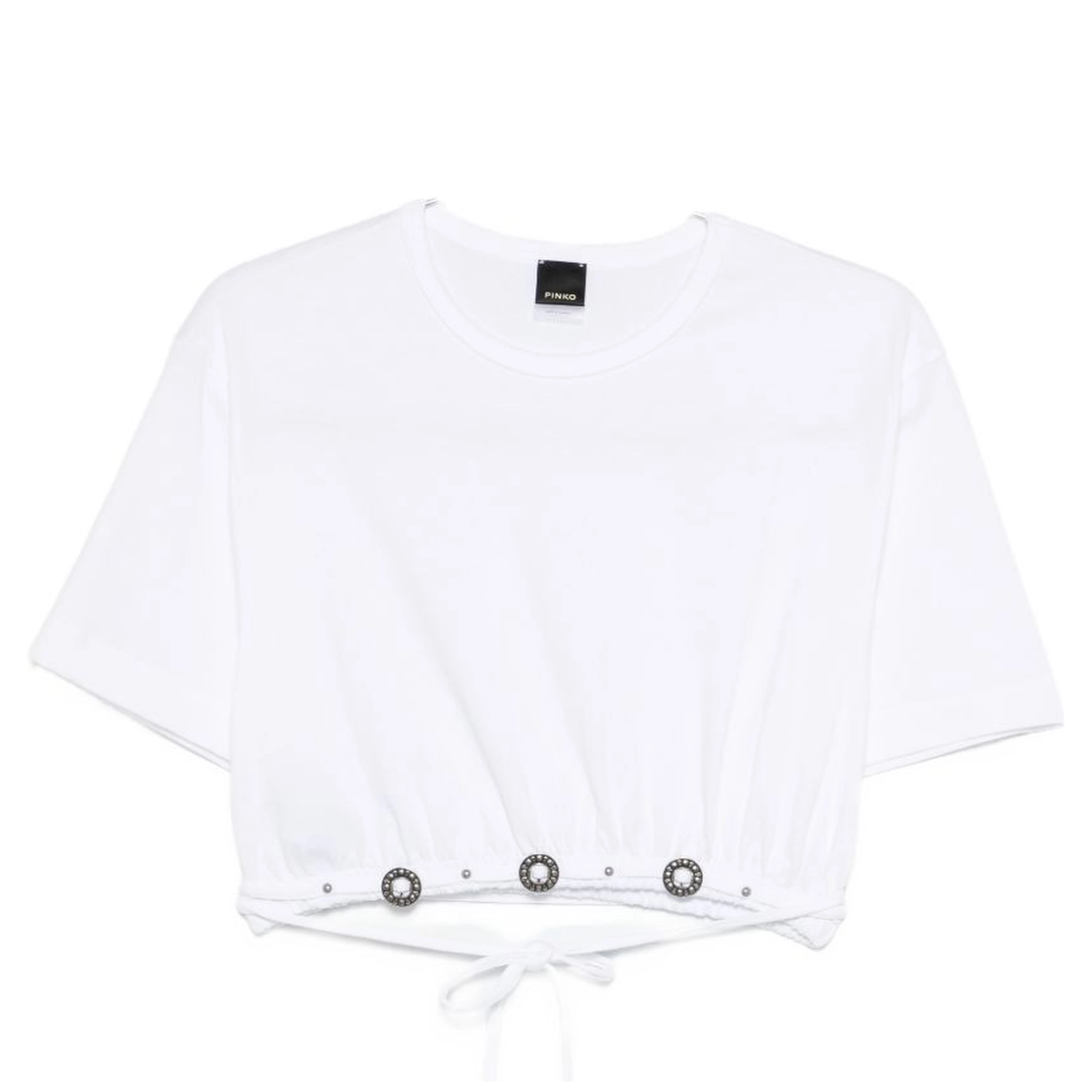 Pinko Sweaters White